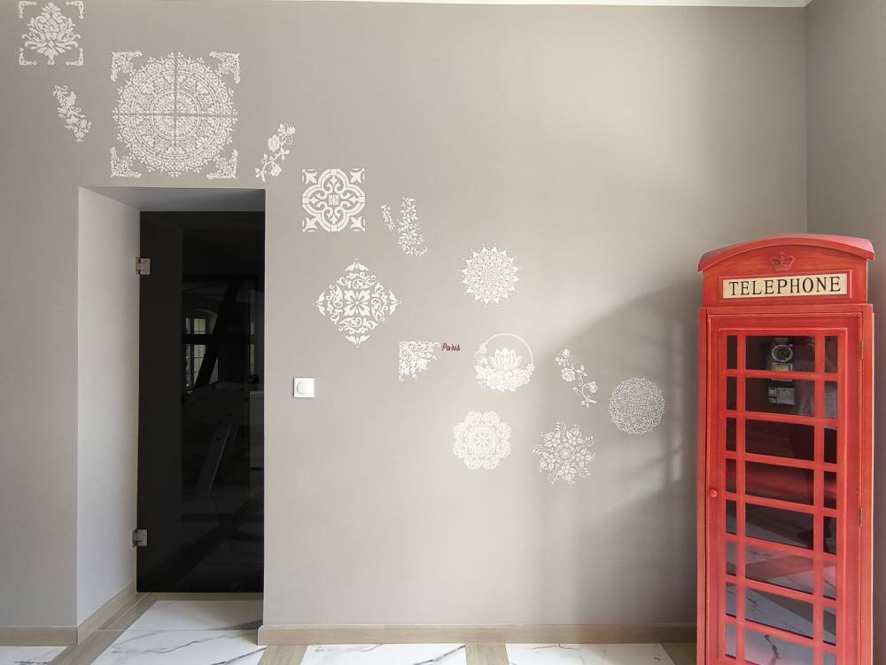 peinture