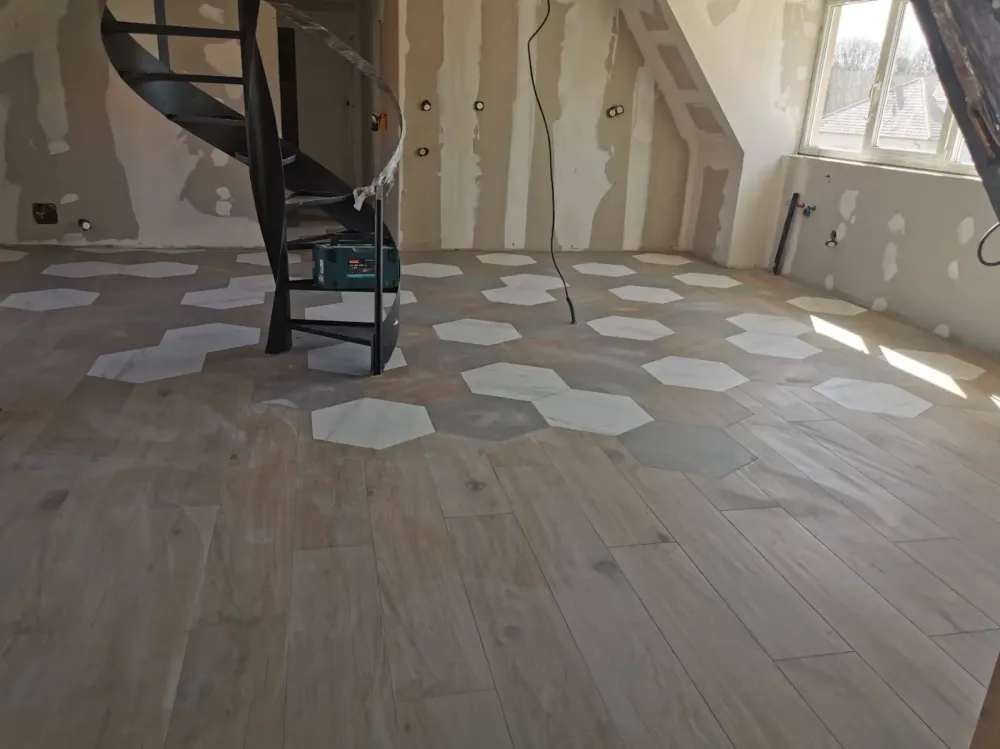 carrelage