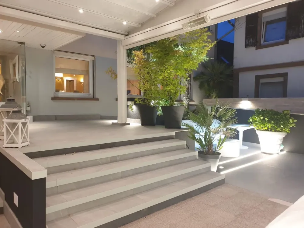 maçonnerie generale