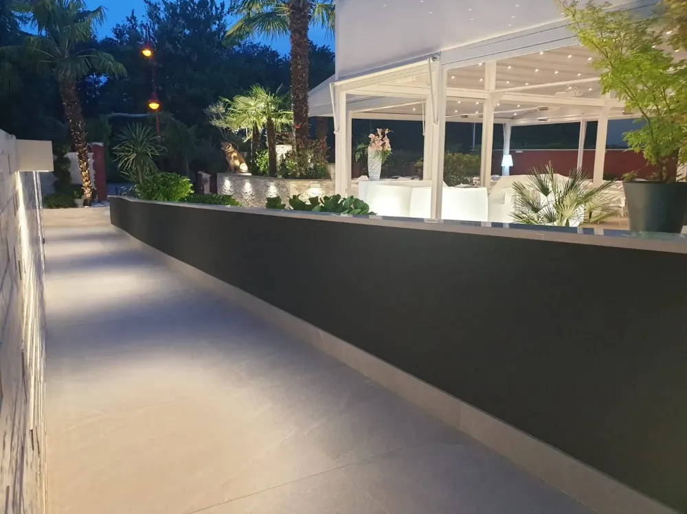 Maçonnerie près de Marienthal